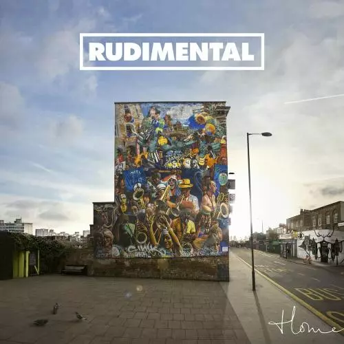 Rudimental feat. Emeli Sandé - More Than Anything (Clipz