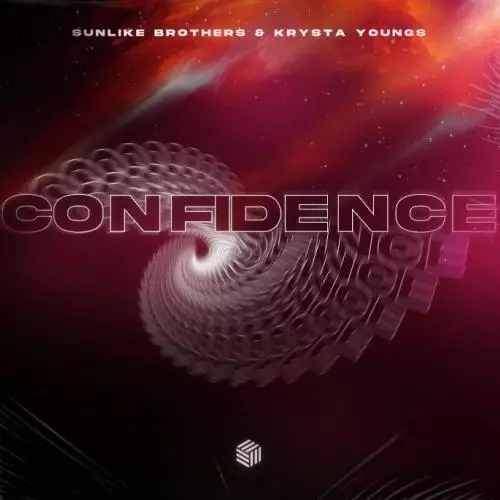 Sunlike Brothers, Krysta Youngs - Confidence