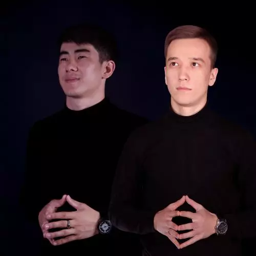 Таңат Абельдинов & Нұрболат Ұзақбай - Жаңбыр (cover)