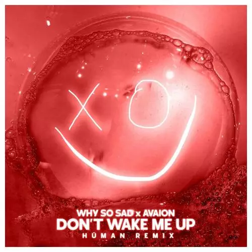 Why So Sad, Avaion & Human - Don’t Wake Me Up (Hüman Remix)