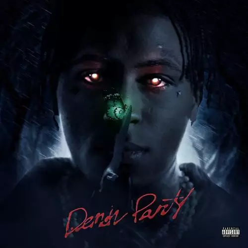 YoungBoy Never Broke Again - Demon Party
