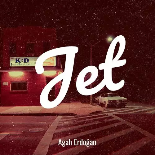 Agah Erdoğan - Jet