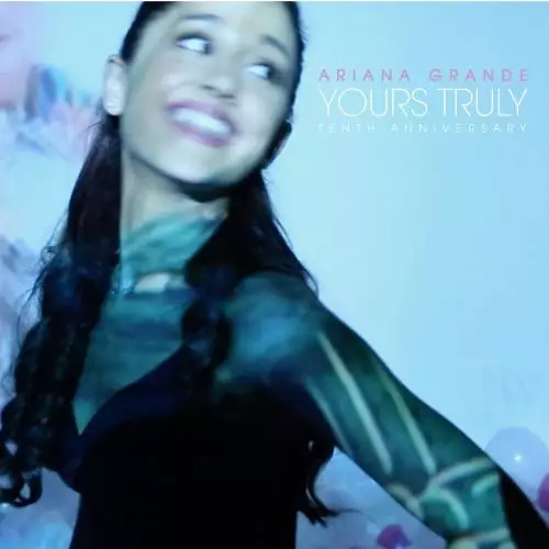 Download and listen to music for free in mp3 Ariana Grande - Baby I (Live From London)