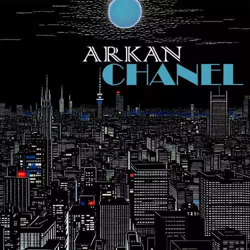 Arkan - Chanel