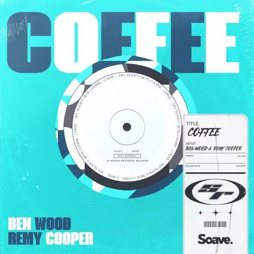 Ben Wood feat. Remy Cooper - Coffee