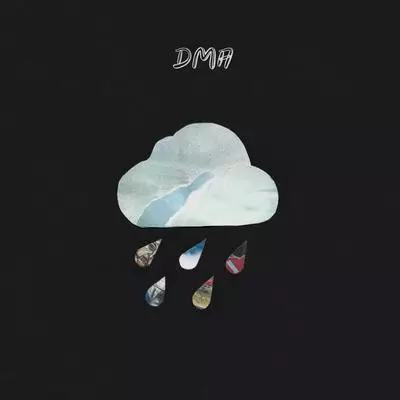DMA - Дожди