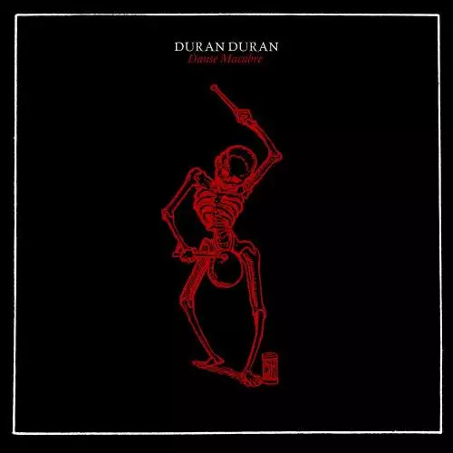 Download and listen to music for free in mp3 Duran Duran - Danse Macabre