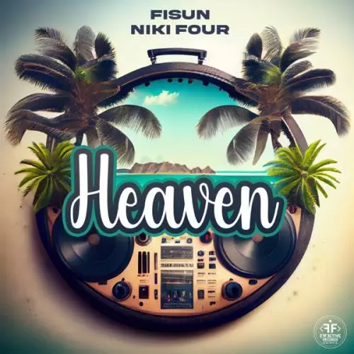 Download and listen to music for free in mp3 Fisun feat. Niki Four - Heaven