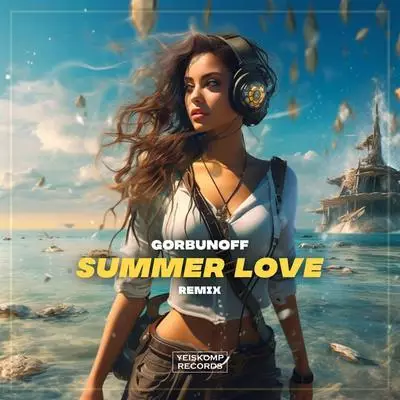 Download and listen to music for free in mp3 Gorbunoff - Summer Love (Remix)
