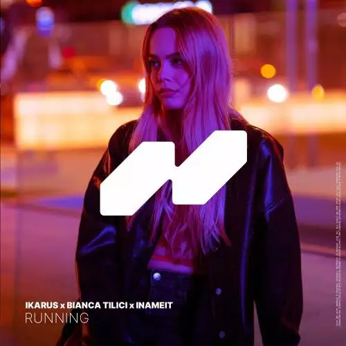 Ikarus feat. Bianca Tilici x Inameit - Running