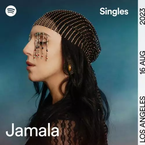Download and listen to music for free in mp3 Jamala - Frozen