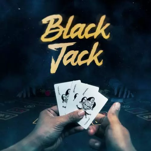 James Hot feat. Фир - Black Jack