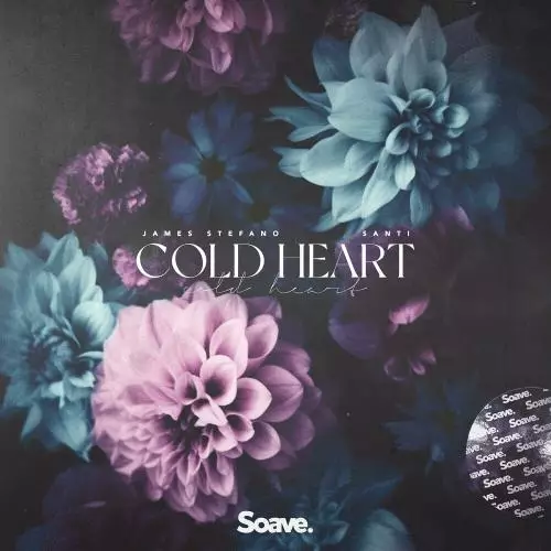 James Stefano feat. Santi - Cold Heart