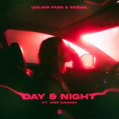 Download and listen to music for free in mp3 Julien Fade, Ekzail feat. Jack Dawson - Day & Night