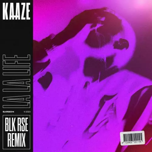 Download and listen to music for free in mp3 Kaaze & Blk Rse - La La Life (BLK RSE Remix)