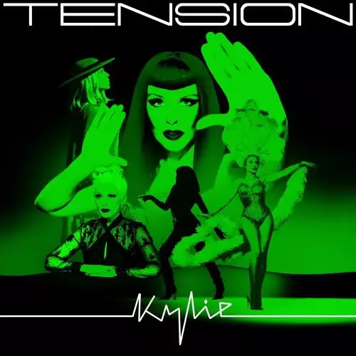 Download and listen to music for free in mp3 Kylie Minogue - Tension