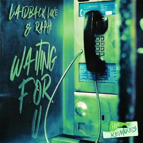 Laidback Luke feat. Raphi - Waiting For U (Ramblo Remix)