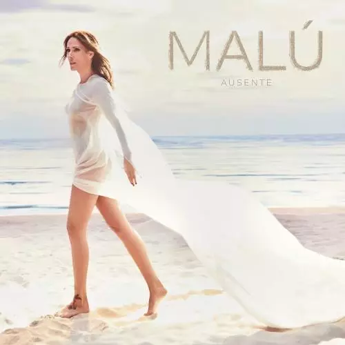 Download and listen to music for free in mp3 Malu - Ausente