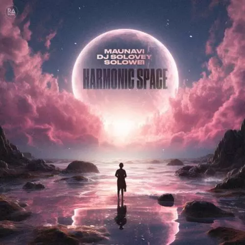Download and listen to music for free in mp3 Maunavi feat. DJ Solovey & SOLOWEI - Harmonuc Space