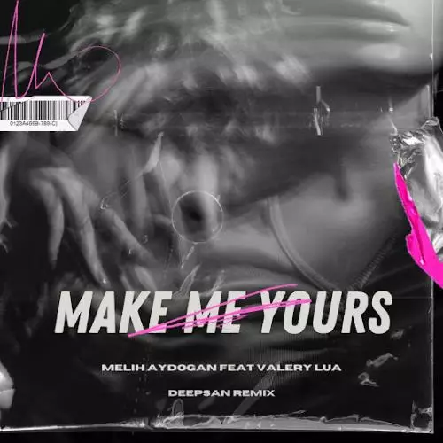 Download and listen to music for free in mp3 Melih Aydogan feat. Valery Lua - Make Me Yours (Deepsan Remix)