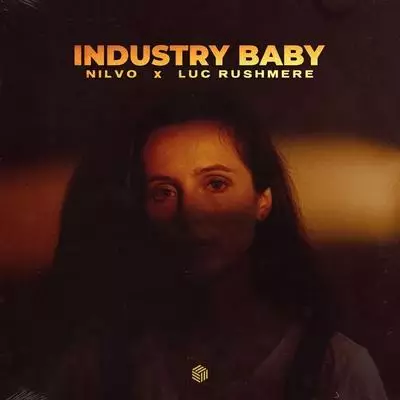 NILVO, Luc Rushmere - Industry Baby