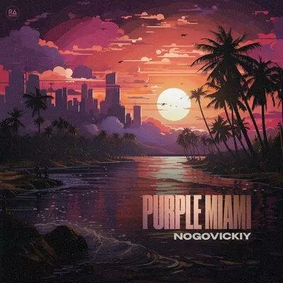 Nogovickiy - Purple Miami