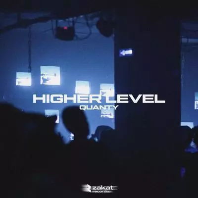 Download and listen to music for free in mp3 Quanty - Higher Level