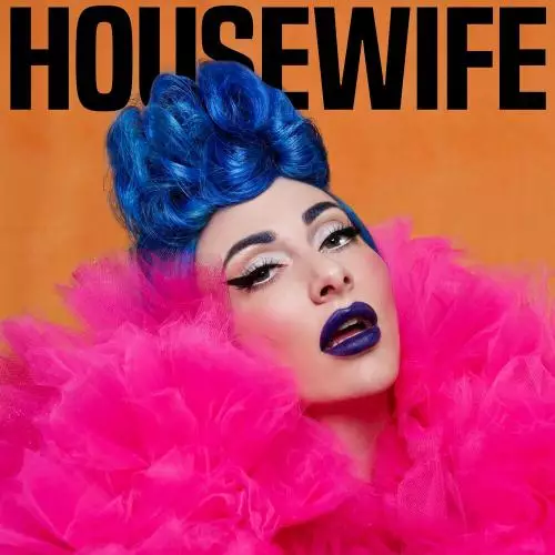 Download and listen to music for free in mp3 Qveen Herby - Housewife