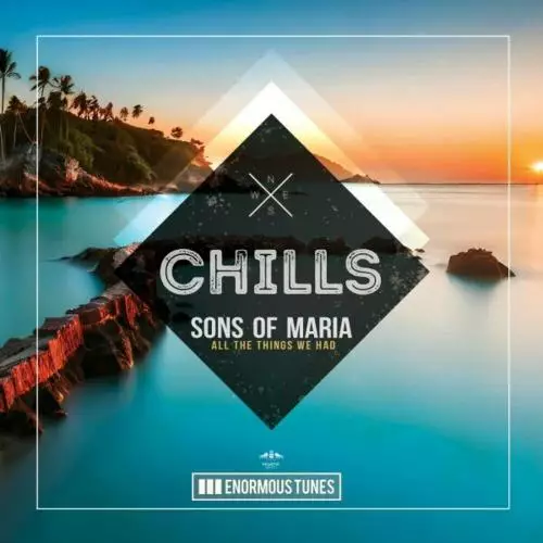 Download and listen to music for free in mp3 Sons Of Maria - All The Things We Had
