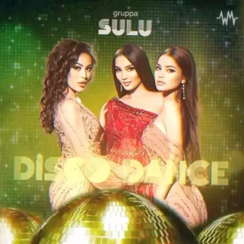 SULU TOBY - Disco dance