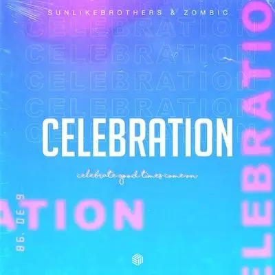 Download and listen to music for free in mp3 Sunlike Brothers, Zombic - Celebration