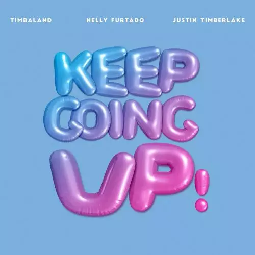 Download and listen to music for free in mp3 Timbaland feat. Nelly Furtado & Justin Timberlake - Keep Going Up