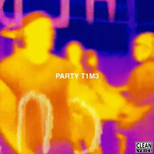 Download and listen to music for free in mp3 Tyga feat. YG - PARTy T1M3