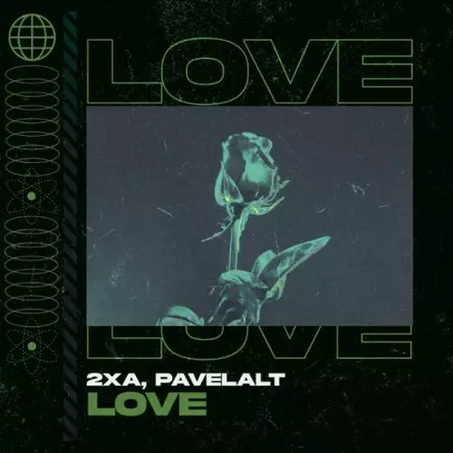 2xA feat. Pavelalt - Love