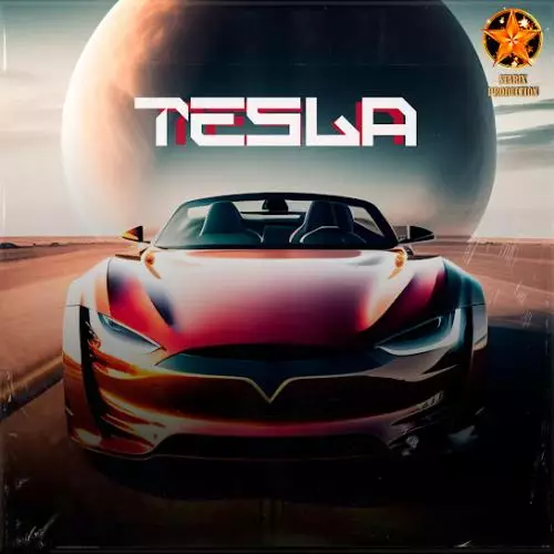 Alex Rogov feat. Aguilaru - Tesla