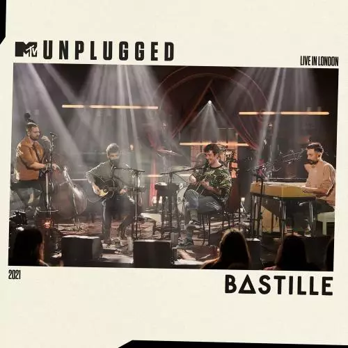 Bastille - Killing Me Softly With His Song (MTV Unplugged Edit)