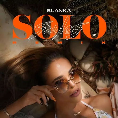 Blanka - Solo (SMYLES Remix)