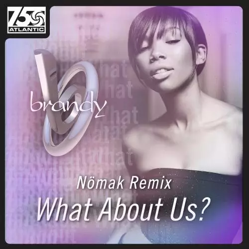 Brandy - What About Us_ (Nömak Remix)