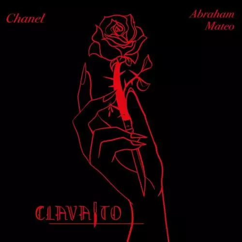 Chanel feat. Abraham Mateo - Clavaito