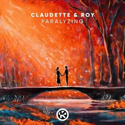 Claudette & Roy - Paralyzing