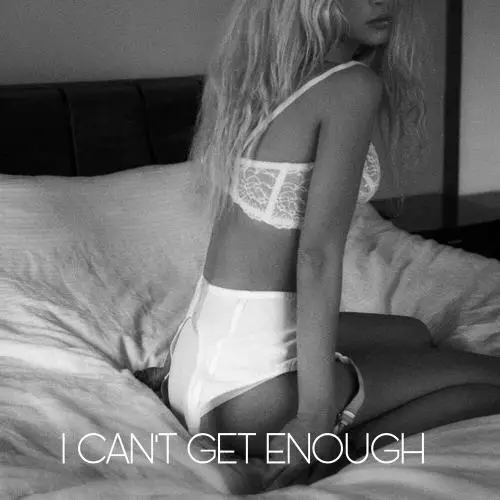 Demchuk feat. Ava Clark - I Cant Get Enough