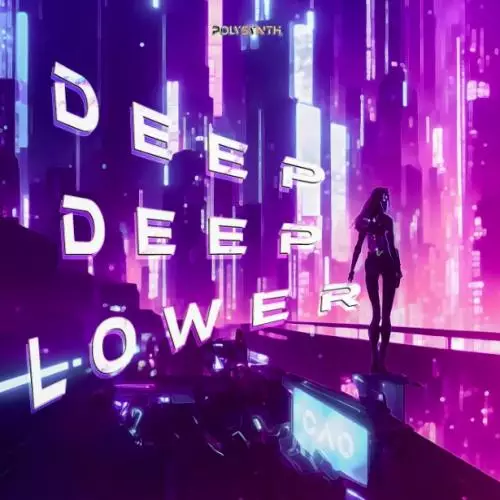 Egoistcao - Deep Deep Lower