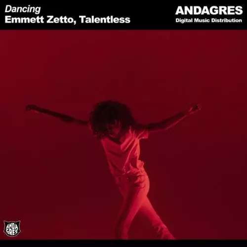 Emmett Zetto feat. Talentless - Dancing