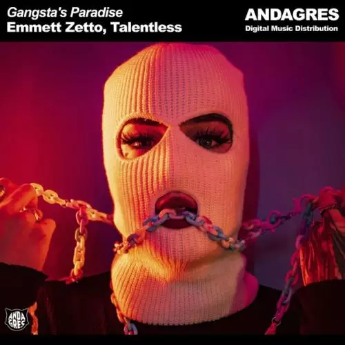 Emmett Zetto feat. Talentless - Gangsta’s Paradise