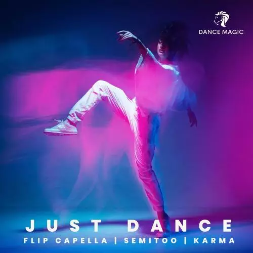 Flip Capella feat. Semitoo & Karma - Just Dance
