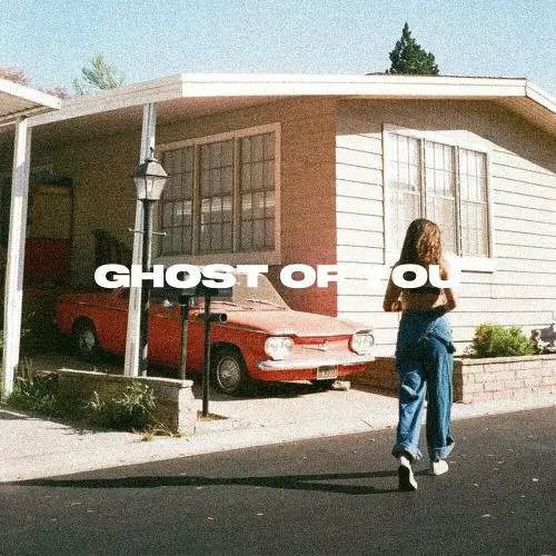 German Geraskin feat. 2xA - Ghost Of You
