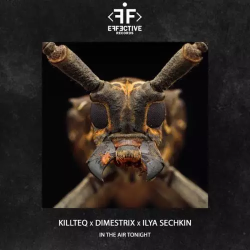 Killteq feat. DIMESTRIX & ILYA SECHKIN - In the Air Tonight