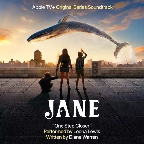 Leona Lewis - One Step Closer (Theme Song From The Apple Original Series Jane)