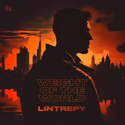 Lintrepy - Weight Of The World