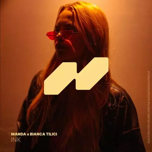 Manda feat. Bianca Tilici - Ink